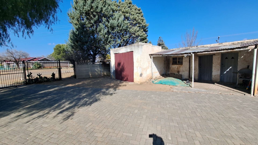 3 Bedroom Property for Sale in Edenburg Free State